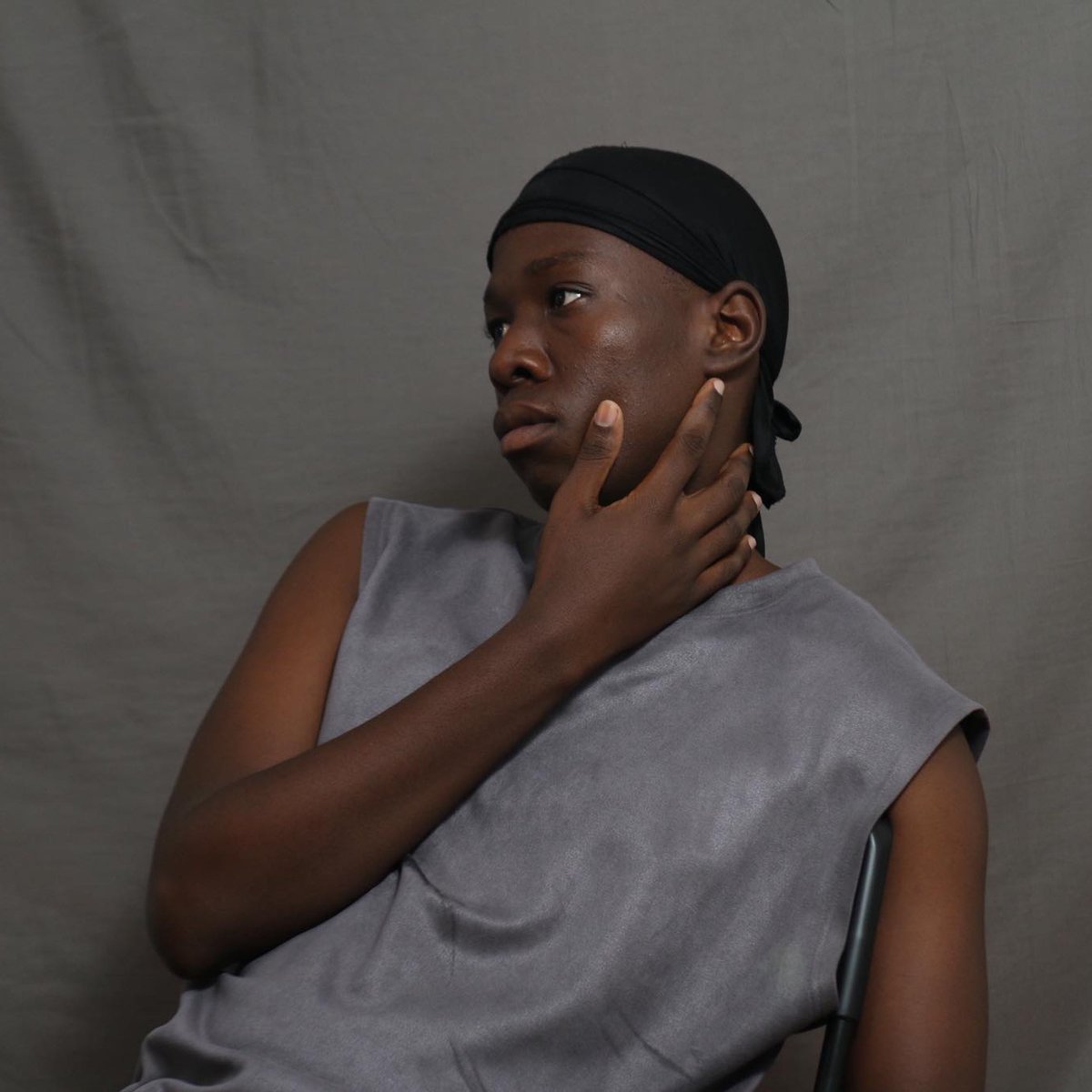 Never Again by Uncle X moves up 5 spots to enter the top 5 at No. 3 on the #Y20Chart after Debuting at No. 17. #LiveTheMusic #PushaBW #26exy