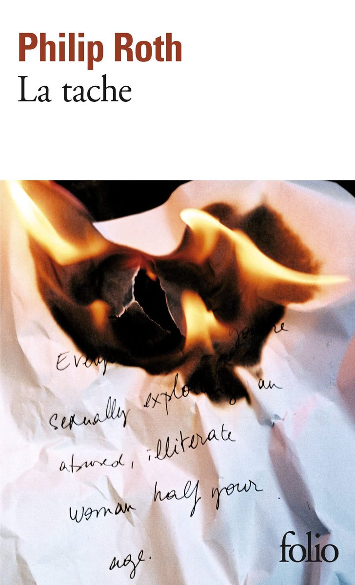 “Elle n'était pas croyante, pas bien-pensante, pas déformée par le conte de fées de la pureté, quelles qu'aient pu être les autres perversions qui la défiguraient. Elle n'avait pas le goût de juger autrui, elle en avait trop vu dans sa vie pour tomber dans cette imposture.”
P454