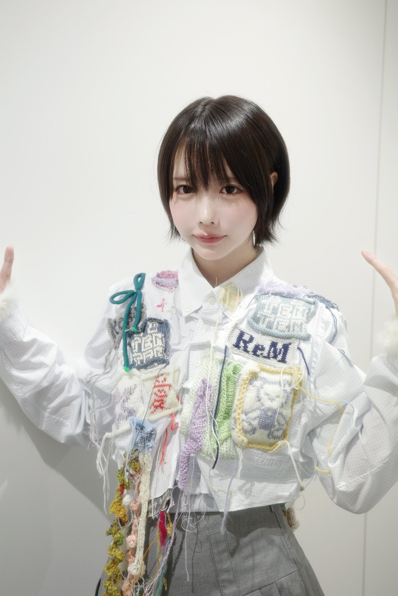 あのちゃん　専用ページ aNo2mass (@a_n_o2mass) • Instagram photos and videos