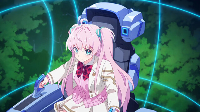 「『マブラヴ』シリーズ最新作『マブラヴ ガールズガーデン』9月3日配信決定!総額1」|⚡Game*Spark⚡のイラスト
