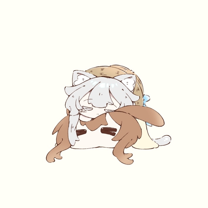 おつかれロスモン