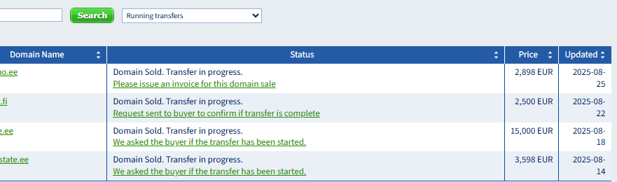 Domeen.com tweet media