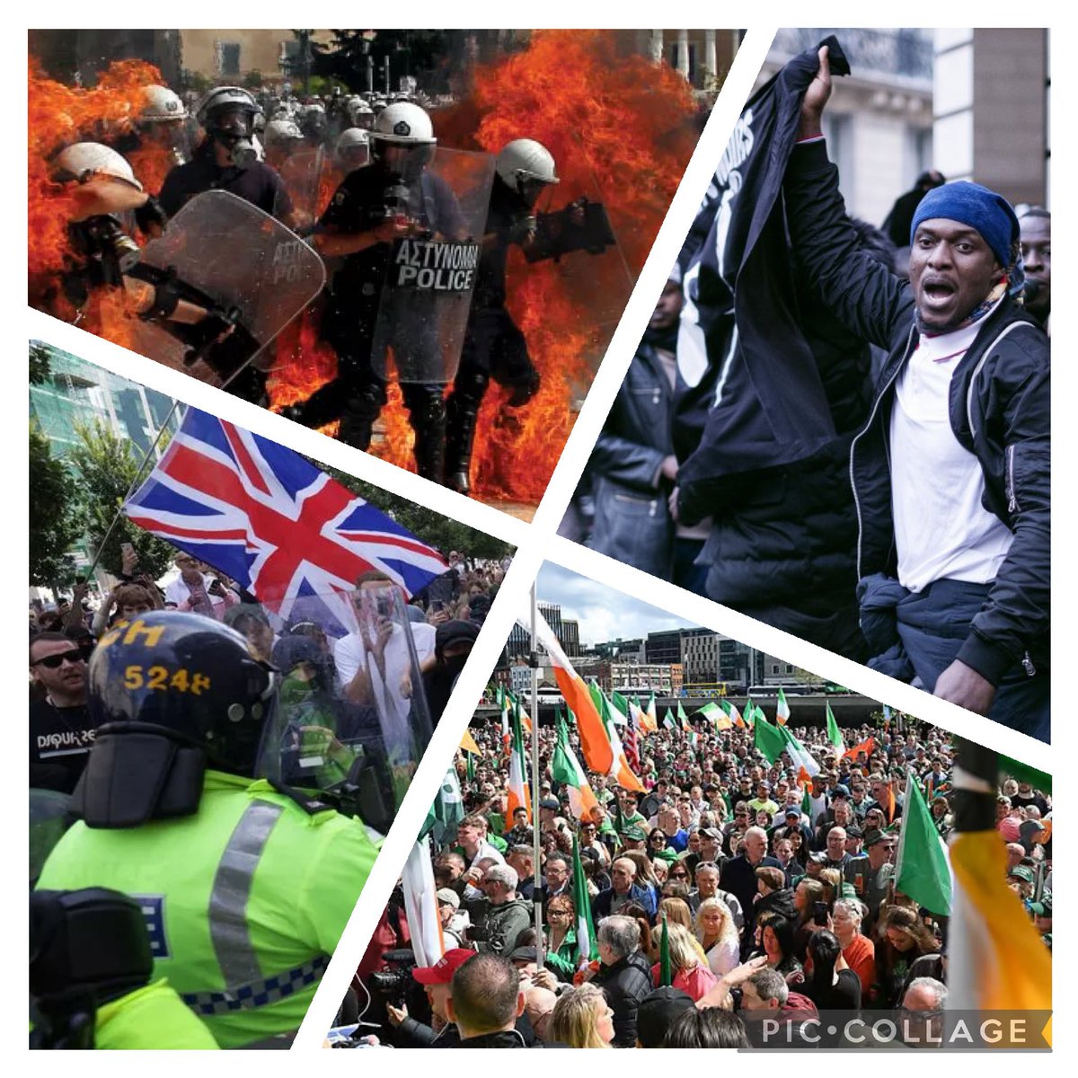 Sal (@ghostsal21) on Twitter photo <a href="/1776General_/">The General</a> It’s not a “replacement,” but:
•Their laws replace your laws.
•Their mosques replace your churches.
•Their people replace your people in your cities.
•Their baby names replace your children’s names as number one.
•Your history is rewritten as their history.
•“Diversity” is <a href="/1776General_/">The General</a> It’s not a “replacement,” but:
•Their laws replace your laws.
•Their mosques replace your churches.
•Their people replace your people in your cities.
•Their baby names replace your children’s names as number one.
•Your history is rewritten as their history.
•“Diversity” is