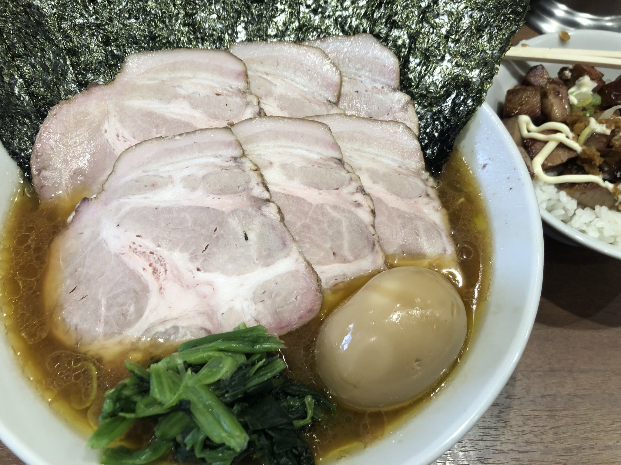 自家製チャーシュー　大　ももにゃん 上州もち豚 数量限定 国産 豚肉 もも ブロック おウチで