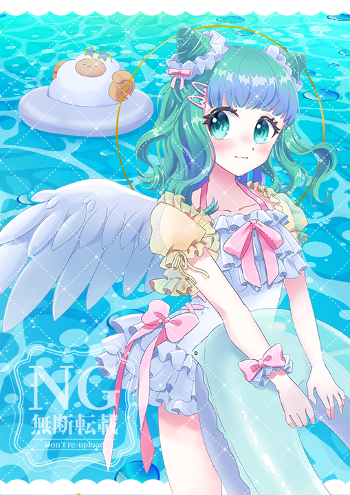 イラストオーダー「せりページ。」 エクストラパック 第19弾 スーパー！オール☆ゼクスターズ ｜ Z/X