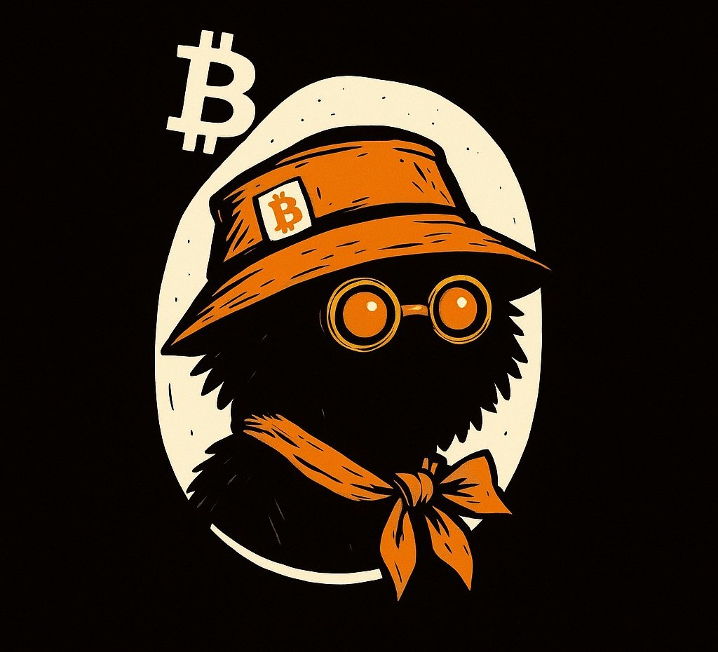 ♗ үaƤᑭ 🎃 (@crypto_yapp) on Twitter photo 🚨 OMEN is rising on Bitcoin Ordinals 🚨
What is OMEN?
It’s not just another NFT collection – it’s a symbol of prophecy, fate, and culture written directly onto Bitcoin. A mysterious art-driven project that’s quickly climbing the charts on <a href="/MagicEden/">Magic Eden 🪄</a>.
🔮 Key Highlights:
Built 🚨 OMEN is rising on Bitcoin Ordinals 🚨
What is OMEN?
It’s not just another NFT collection – it’s a symbol of prophecy, fate, and culture written directly onto Bitcoin. A mysterious art-driven project that’s quickly climbing the charts on <a href="/MagicEden/">Magic Eden 🪄</a>.
🔮 Key Highlights:
Built