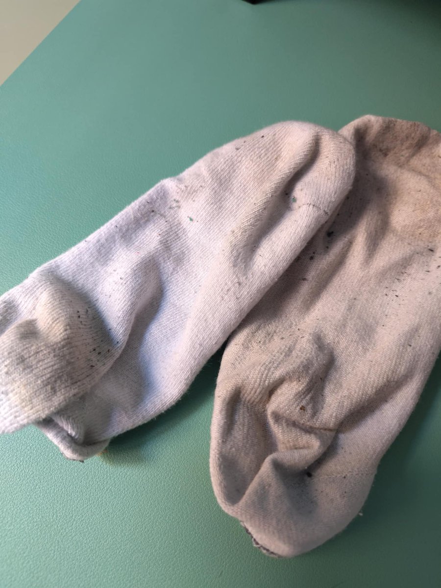 Selling worn white socks that I have worn all day #feet #feetworshi̇p #feetfetısh #feettherapy #sockstack #wornsock