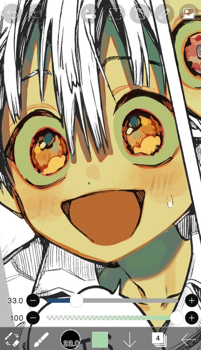 klaroi (@parasotea) on Twitter photo 