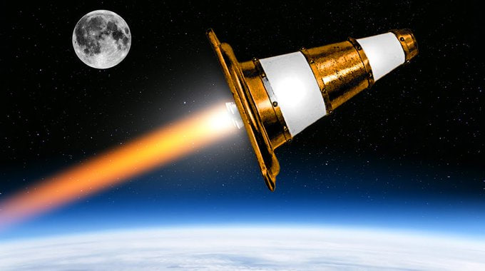 Hearing things about a company with over 6,000,000,000 downloads, a household name and a legend for decades getting active in their web3 community.

I've heard they are ready to claim their <a href="/BagsApp/">BAGS</a> , and that is only the beginning...

The cone stays on.

$VLC