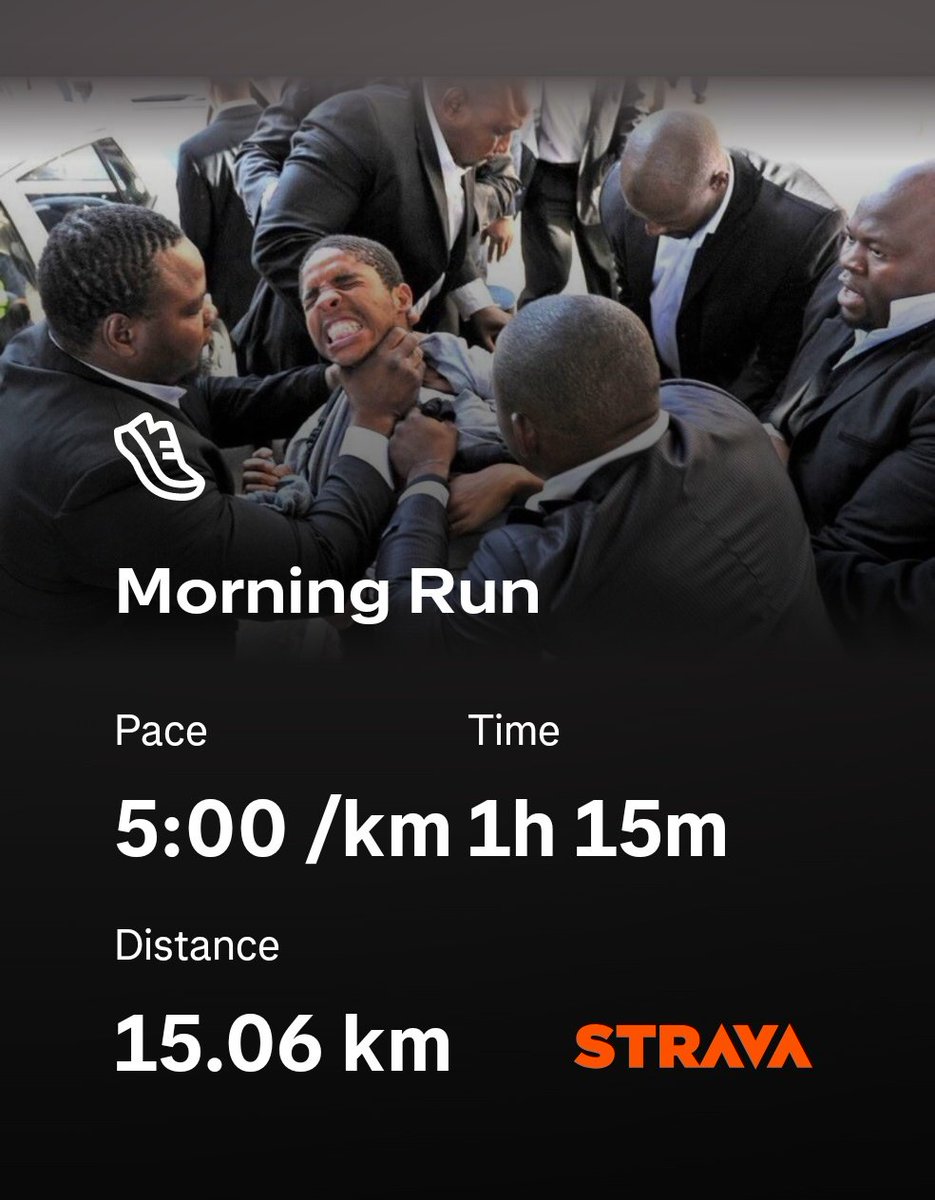 Morning Run 🏃

#FetchYourPace
#FetchYourFitness
#RunBetter
#TimeToFly
#IChoose2BActive
#RoadToCTM