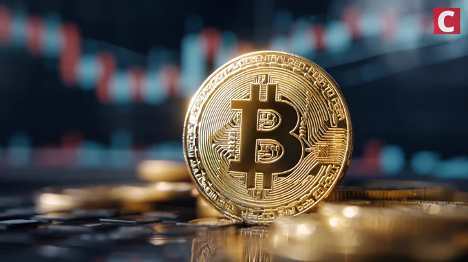 🗣️COINSPEAKER: "Bitcoin crolla a 108.000 dollari nonostante afflussi nel mercato degli ETF"