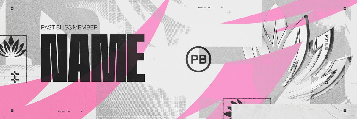 Past Bliss tweet media