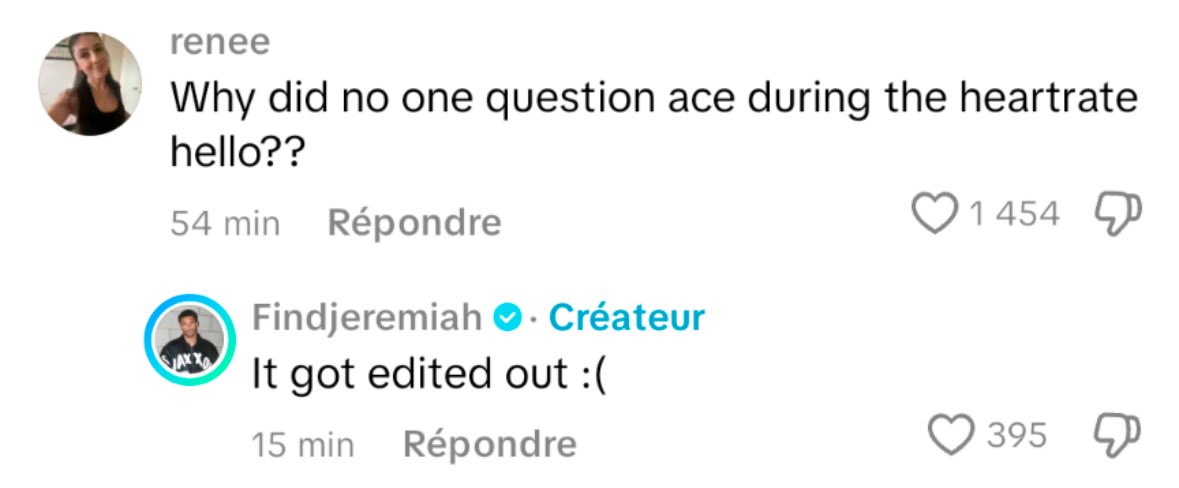 katie_ppl's tweet image. again the producers trying to make it seem like huda was the only one held accountable…producers you got it ✌🏽