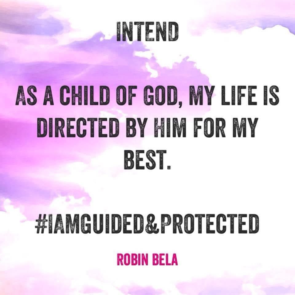 RobinBela's tweet image. I AM
#guided #protected  #tuesdaymotivation. Manifestation Mastery Free E-book : linktr.ee/robinbela 
Spiritual Podcast: rb.gy/riqfr5
#manifestation #spiritualawakening #podcast