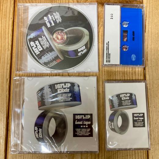 NORIKIYO & TKC 1stアルバム wenod 特典CD-Rセット NORIKIYO & TKC 1stアルバム wenod 特典CD-Rセット