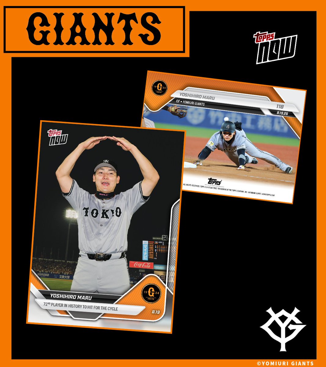 Topps Japan トップス ジャパン on X: 