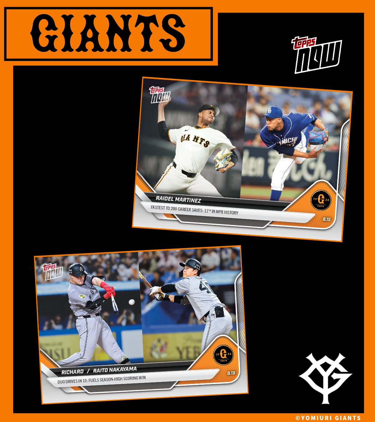 Topps Japan トップス ジャパン on X: 