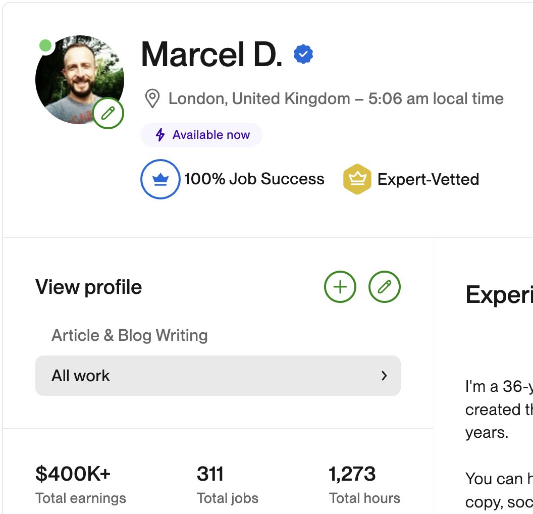 Marcel Deer tweet media