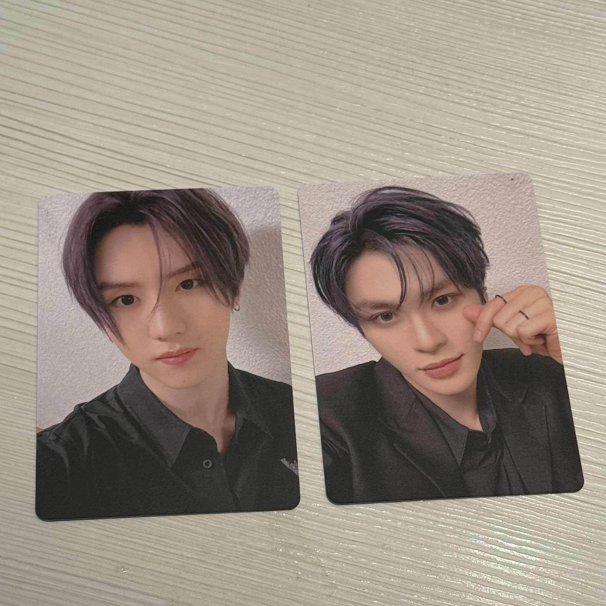 EPEX ベクスン ヒョヌ ユニコン ユニコーン トレカ EPEX ベクスン ヒョヌ ユニコン ユニコーン トレカ EPEX ベクスン