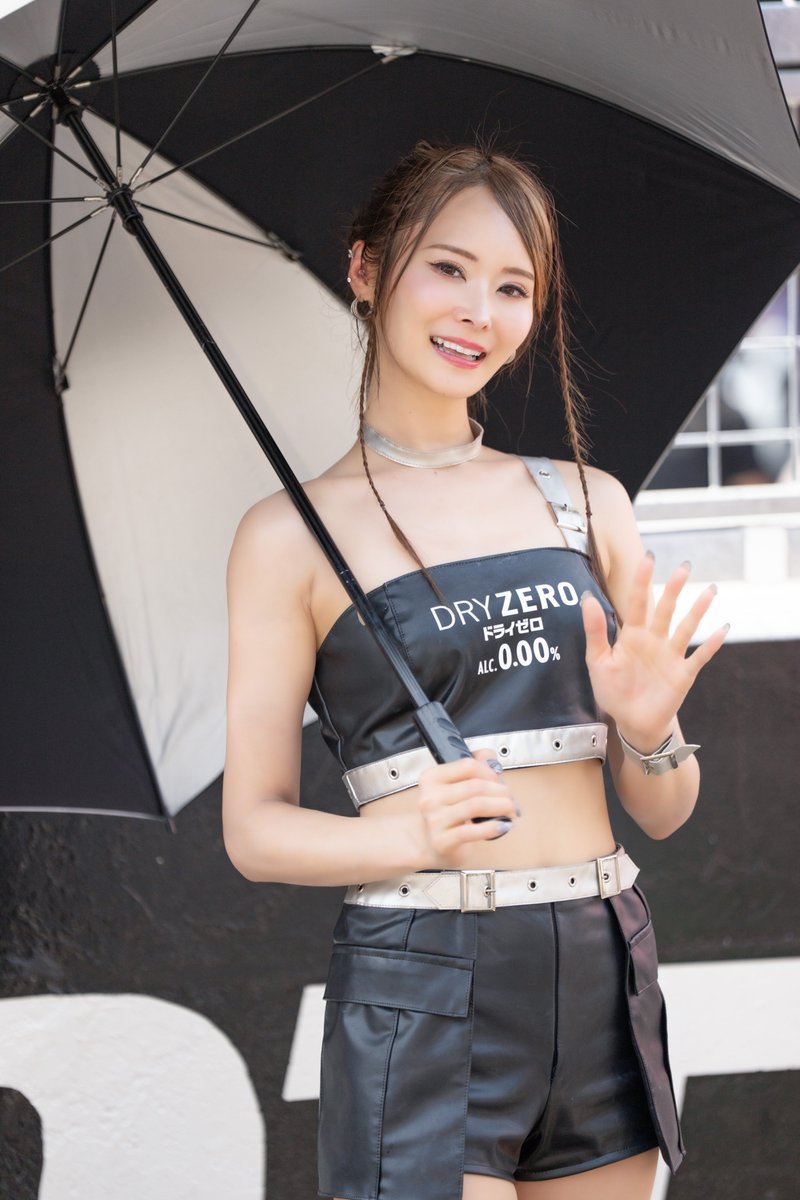 motographer2's tweet image. #桐生もえこ　#TomsRacing  　@mamimumemoepii 
#レースアンバサダー #レースクイーン