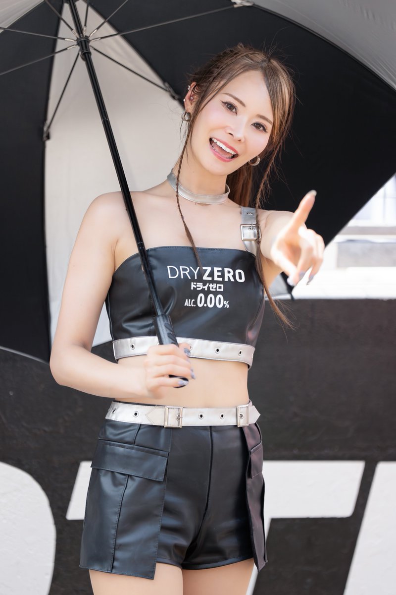 motographer2's tweet image. #桐生もえこ　#TomsRacing  　@mamimumemoepii 
#レースアンバサダー #レースクイーン