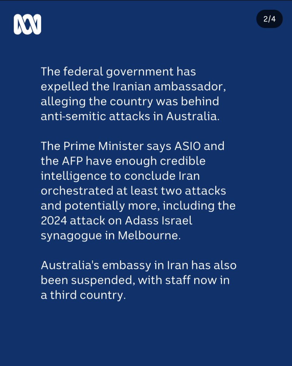 Holy shit I feel like I AM GOING FUCKING INSANE!!?!!

You'll expel the Iranian ambassador and shutter our embassy over this but you won't expel the Israeli ambassador over THE GENOCIDE IN PALESTINE?!

WHAT THE FUCK IS HAPPENING? 

ARE YOU COMPLETELY OUT OF YOUR FUCKING MIND?