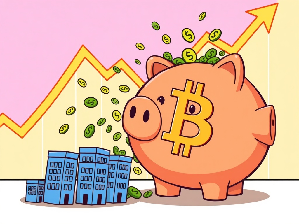 ItsBitcoinWorld's tweet image. After a challenging period, Spot Bitcoin ETFs have made a remarkable comeback, recording a substantial net inflow that signals renewed investor confidence. #BitcoinETFs #CryptoInflows #DigitalAssets #Investment #MarketTrends
bitcoinworld.co.in/spot-bitcoin-e…