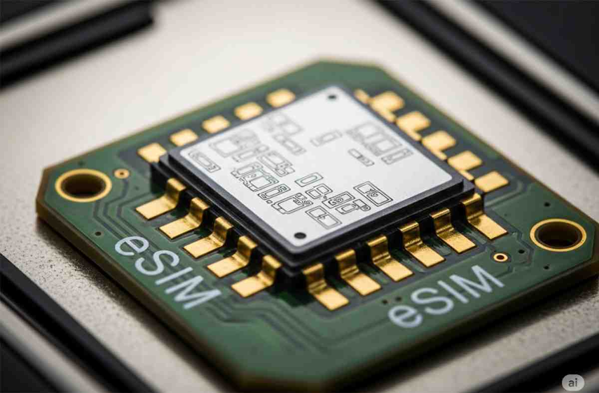 Télécoms: dans quel cas faut-il choisir une eSIM? xavierstuder.com/2025/08/teleco… via <a href="/xavierstuder/">Xavier Studer</a>