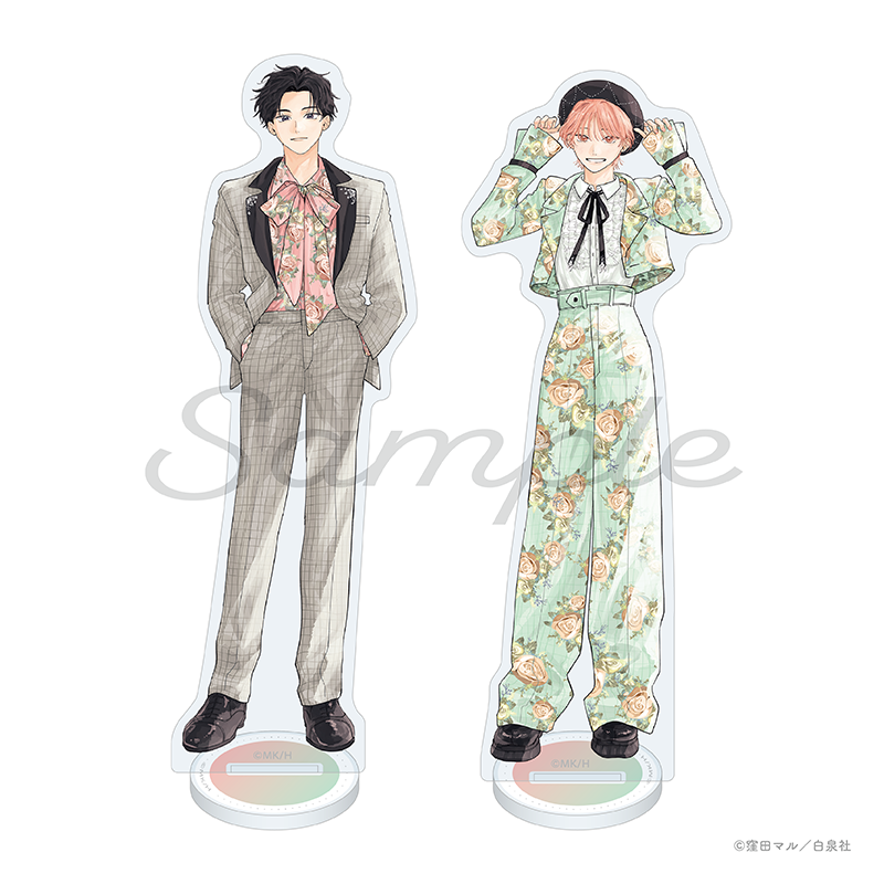 花丸展 POP UP STORE 大阪会場開催中‼ 【商品情報】 お待たせして