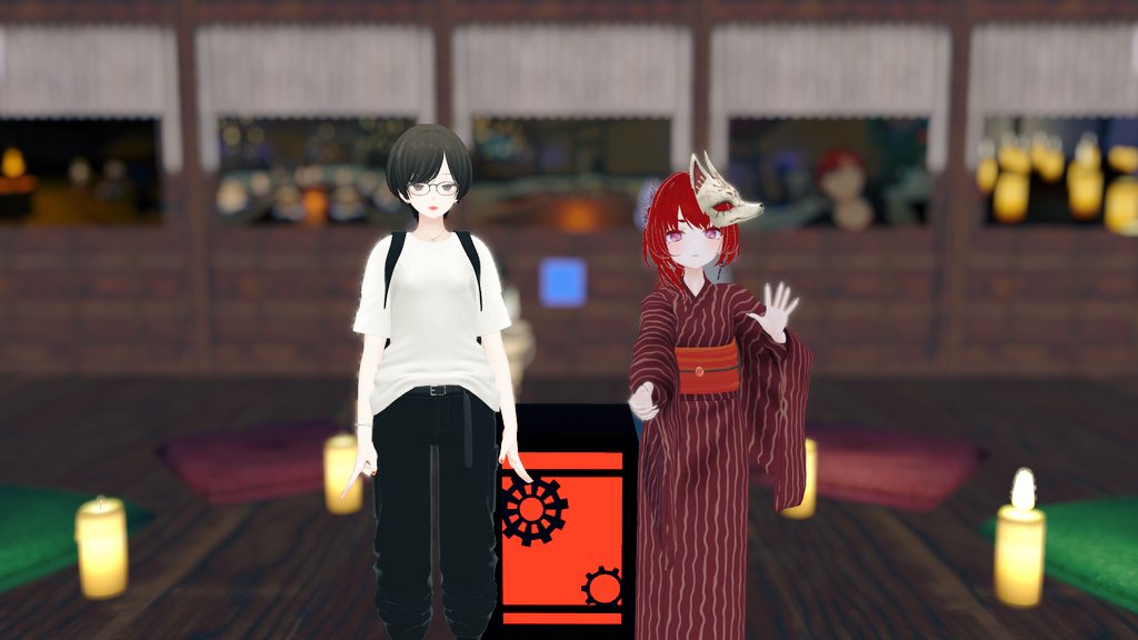 マコト tweet media