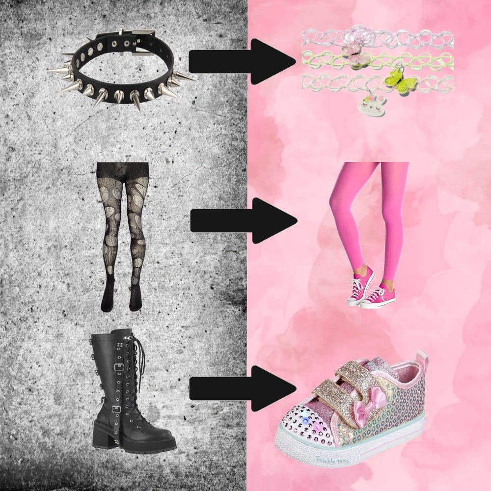 Zhayde: Bunny Spring Fever Edition tweet media