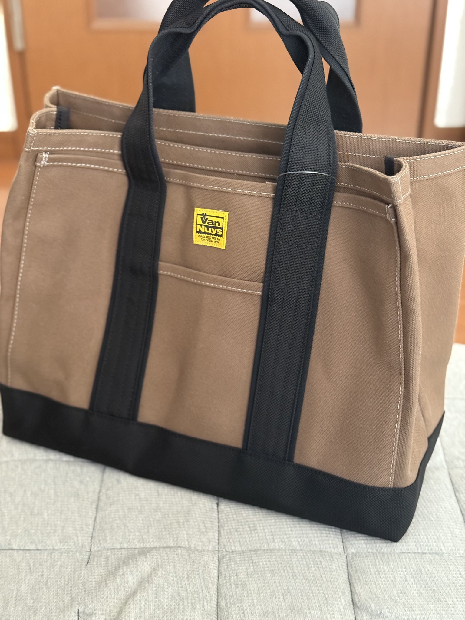 【ちーくん様bunnuys バンナイズ　スリムパック　ビジネス　ワーキングバッグ ちーくん様bunnuys バンナイズ スリムパック ビジネス