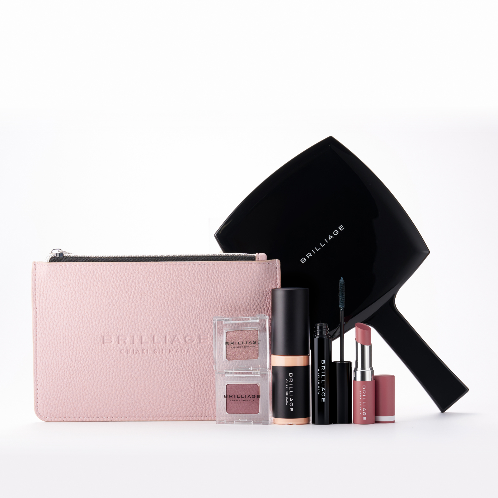 BRILLIAGE 化粧品　セット ブリリアージュのベースメイク メイクアップベース フェイスレ