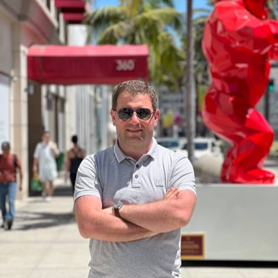 KK_Trades's tweet photo. #NewProfilePic https://t.co/kFHLclGOEU