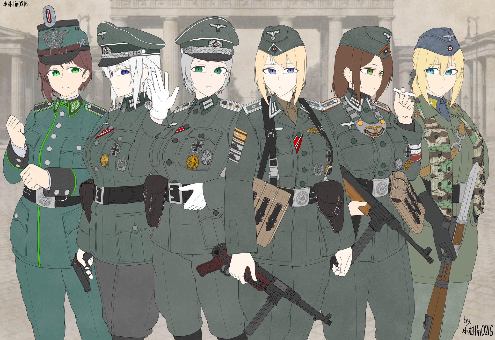 統帥綱領・統帥参考(軍事機密) 3R Official Website