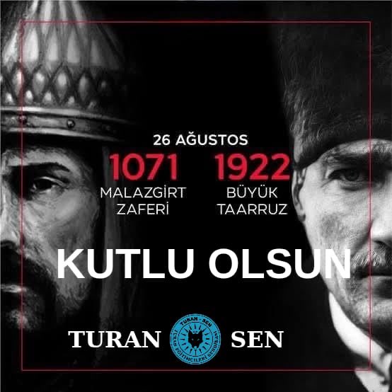 Turan Eğitimcileri Sendikası (@turansen388) on Twitter photo 