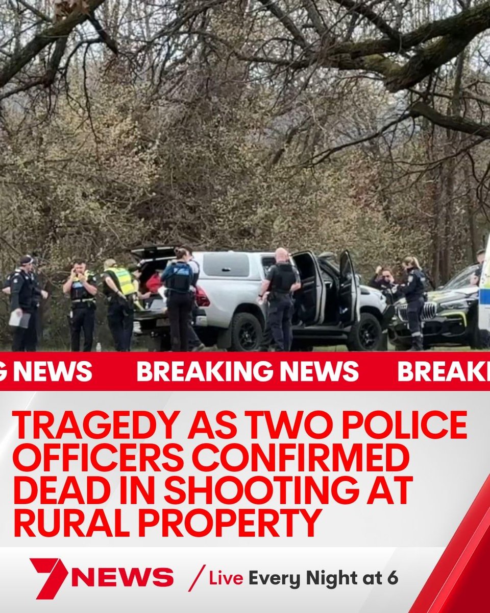 7NEWS Melbourne tweet media