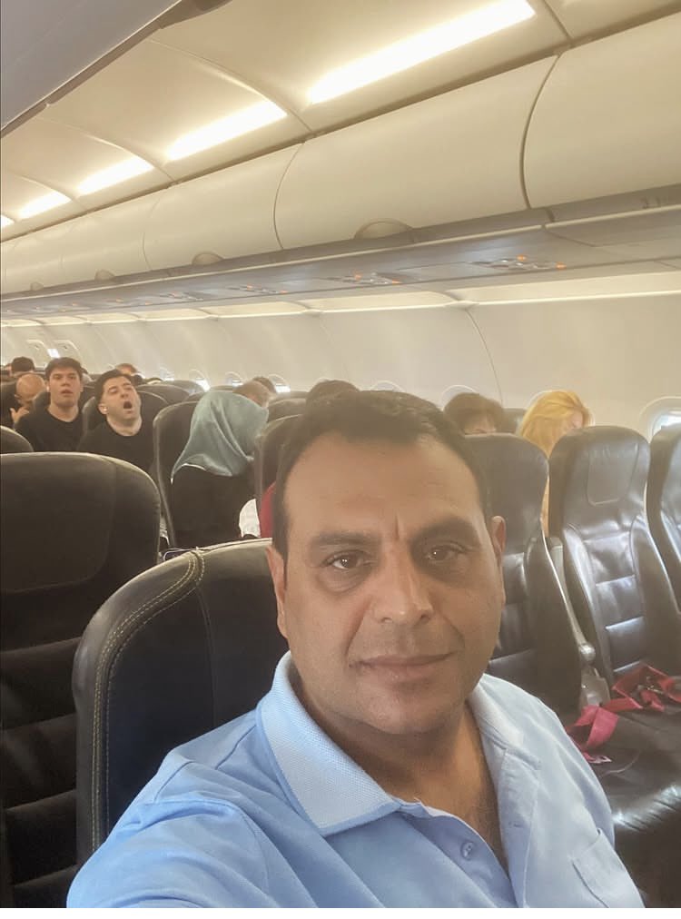 Onuronal_'s tweet photo. Hepinize Günaydın sevgili kardeşlerim ….
Ankara yolcusuyuz yine … Dua ile ….

Mağduriyetin Çözümü İçin
#AnkaraStajyerÇırağaSesVer https://t.co/KhITXUzexQ