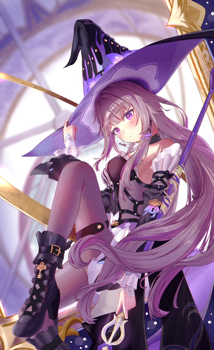 VeraB43245's tweet photo. @_VGen_ Hi, I'm VeraBlossom. I'm an illustrator who draws fan art. Thanks so much for this opportunity!! I would like to join VGen to continue my artist journey. #VGenCode
Portfolio: https://t.co/lqG7USkcOE
VGen: https://t.co/PXhW2VX0s8 https://t.co/OgCDroDt7m