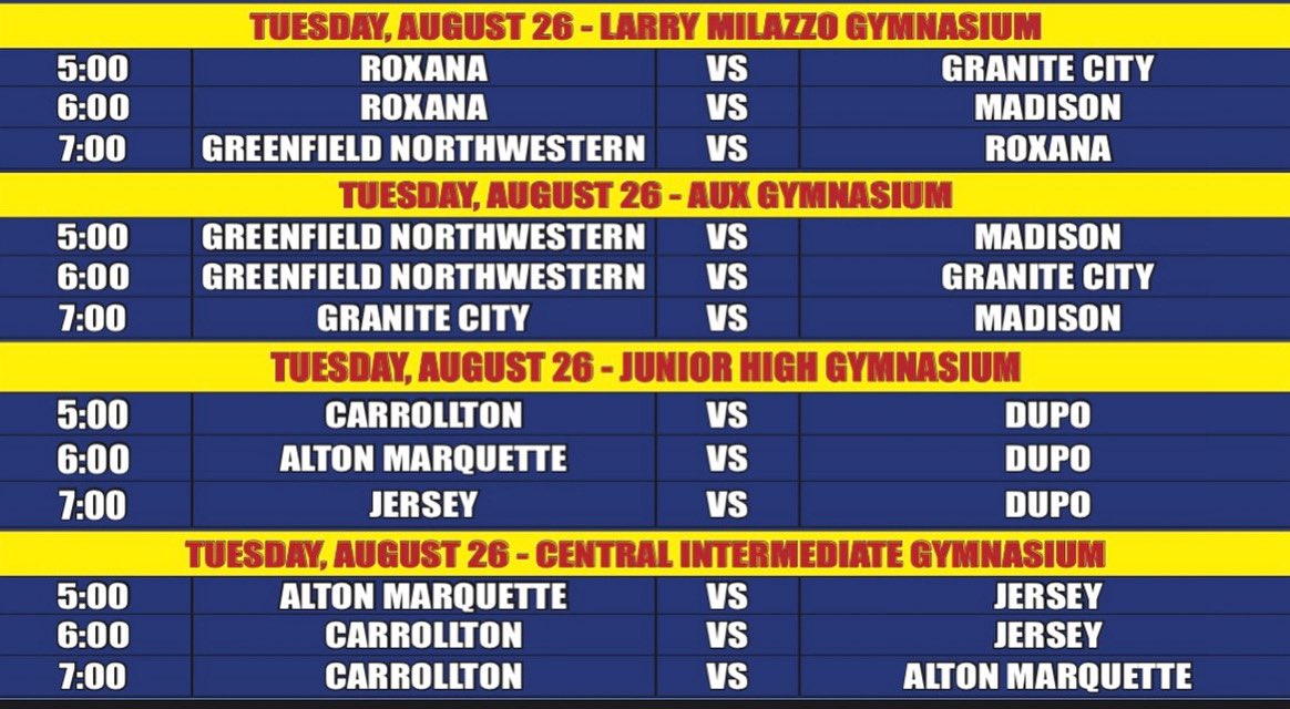 RoxanaShellsVB's tweet photo. Join us as we kick off the 2025 Season!! https://t.co/WR8s1nFU6b