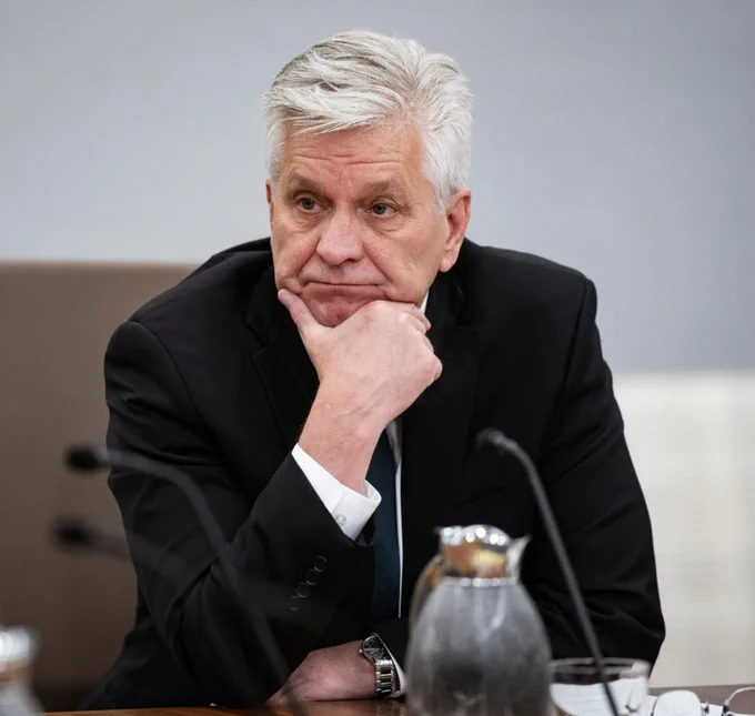 🔴ROVER: Il prossimo presidente della Federal Reserve: un sostenitore delle criptovalute?