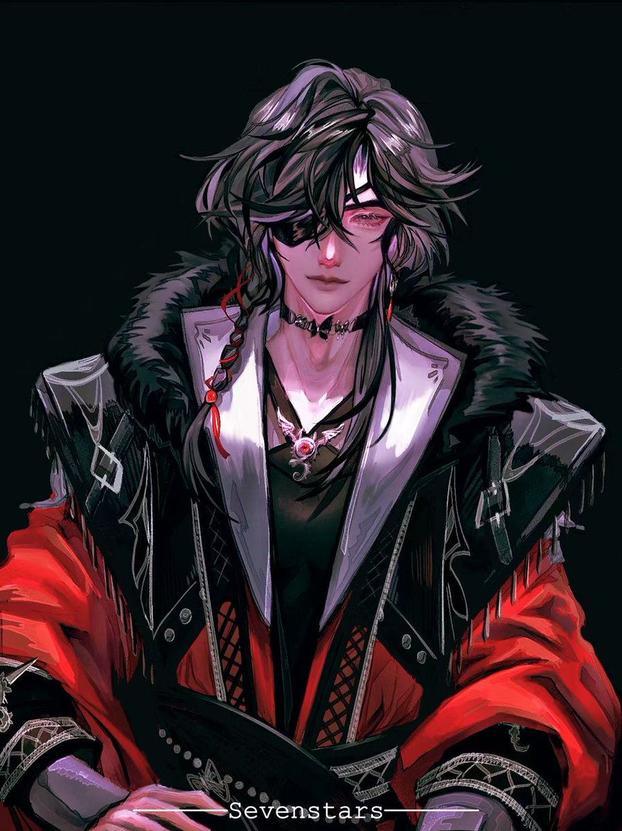 sevenstarsqi's tweet photo. 哥哥？#TGCF https://t.co/oraU2F3ajU