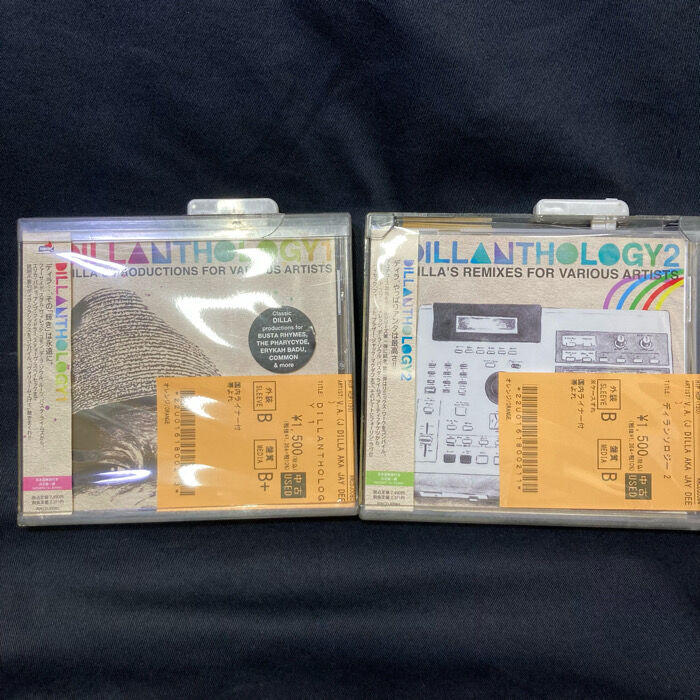 ディスクユニオン ヒップホップ (@diskunionhiphop) / X