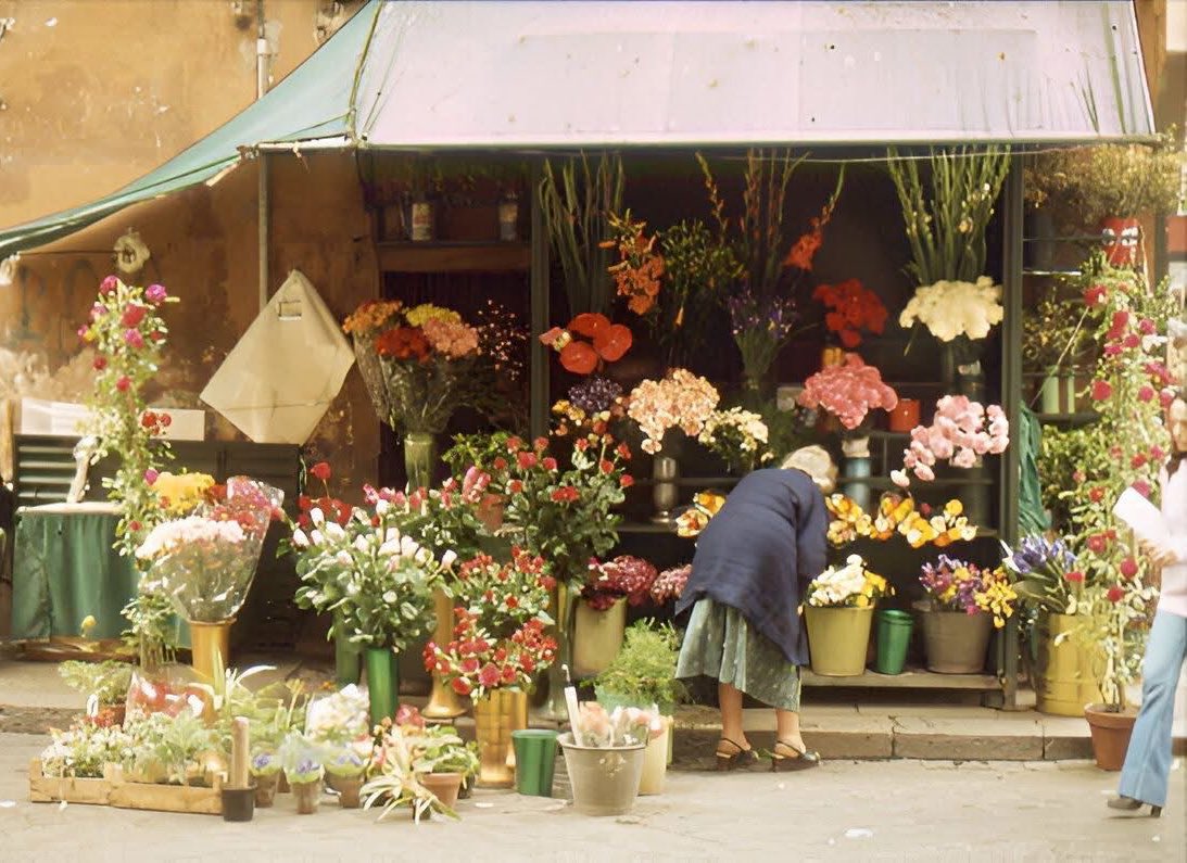 Yearning for the day this life becomes mine.