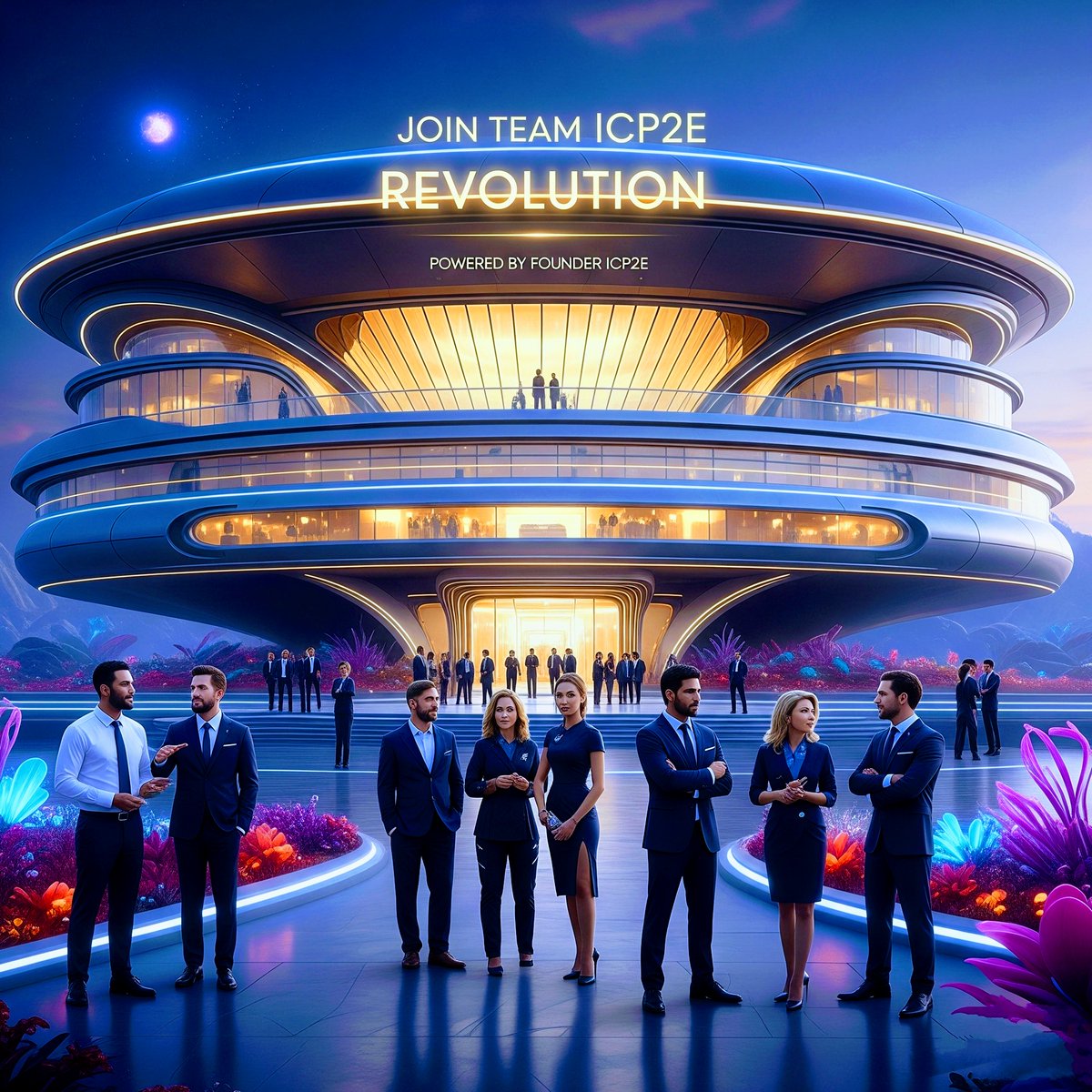 IndoComP2E's tweet image. Pioneer!!Have you heard of the ICP2E Revolution? Interested in joining? @PiCoreTeam @AshuraScar @PiBoxNFTBox @PiSuperChain pinet.com #Hakcathon2025 #MainnetApp #AppStudio #Piecosystem minepi.com #minepi_save #IDNFT #KreaviNft blockexplorer.minepi.com