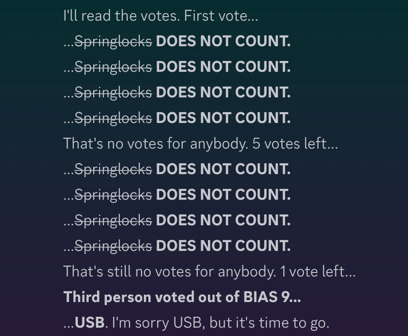 *plays My Way by Frank Sinatra*