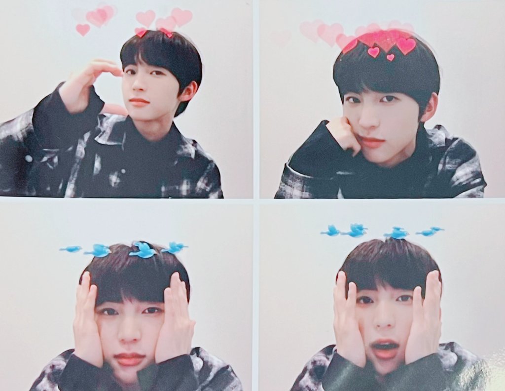 휘야 맥북셀카 기다림..🧍🏻