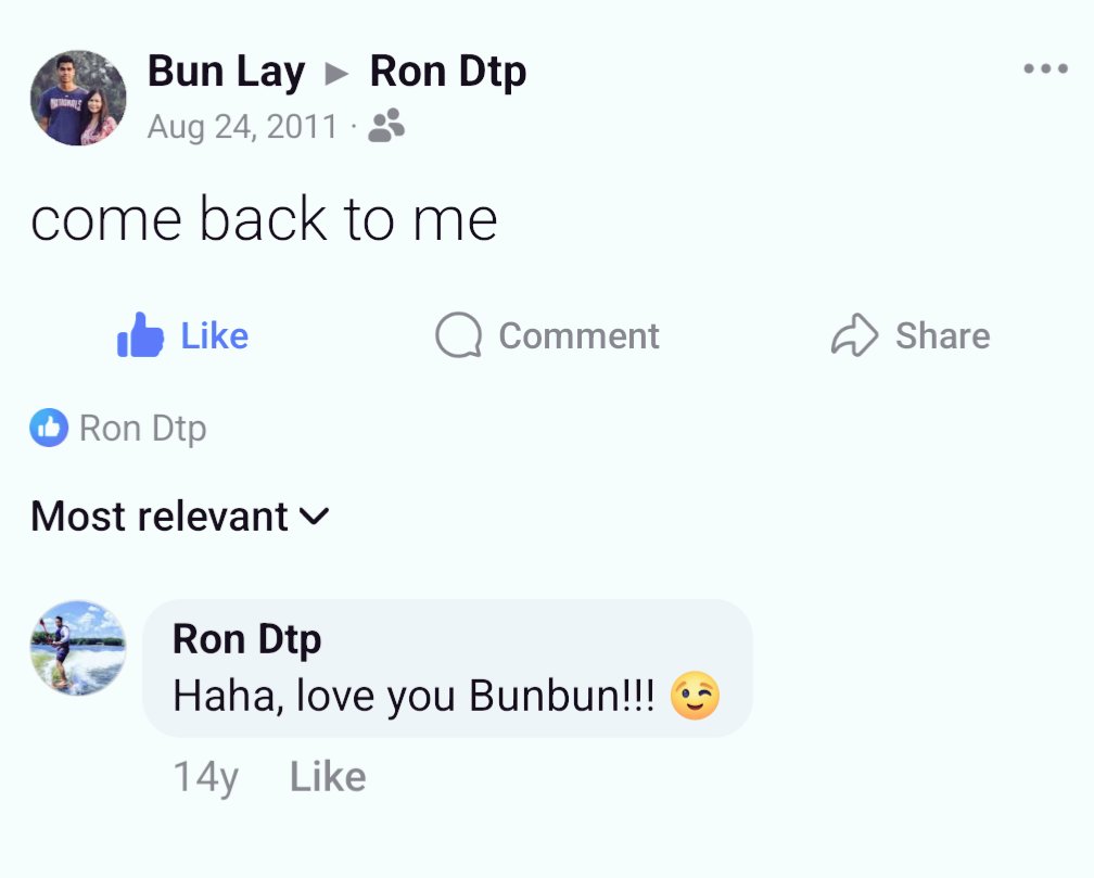 RonnieSwannie's tweet photo. ❤️ https://t.co/7z0SXhVtEo