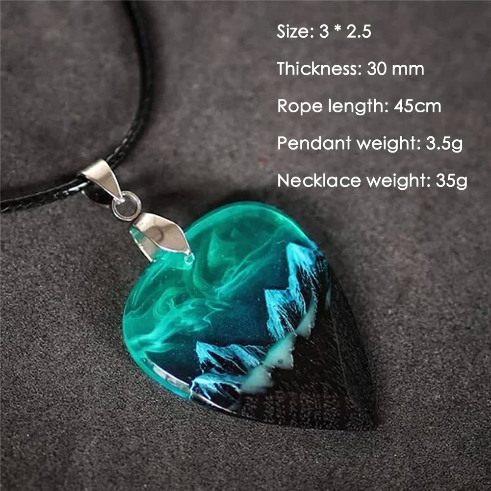 betterfitters's tweet image. Epoxy Resin Guitar Pick Necklace – Northern Lights Pendant Gift 
Description 
👉 High-concerned Chemical: None
👉 Origin: Mainland China 
#MadeInChina #SafeMaterials #NoHarmfulChemicals #QualityChecked #GlobalProduct #EcoFriendly 
More info : tinyurl.com/ms7cmrd5