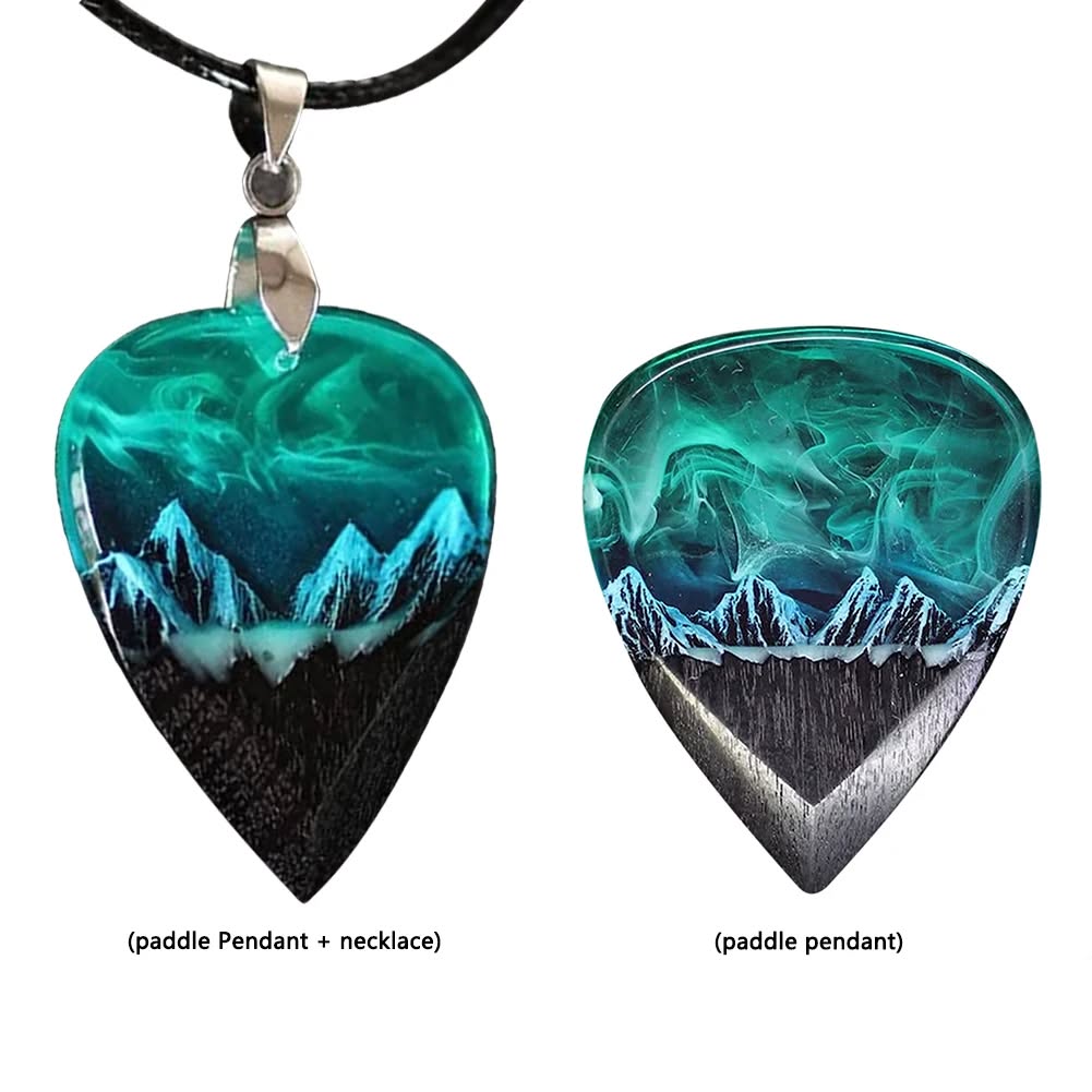 betterfitters's tweet image. Epoxy Resin Guitar Pick Necklace – Northern Lights Pendant Gift 
Description 
👉 High-concerned Chemical: None
👉 Origin: Mainland China 
#MadeInChina #SafeMaterials #NoHarmfulChemicals #QualityChecked #GlobalProduct #EcoFriendly 
More info : tinyurl.com/ms7cmrd5